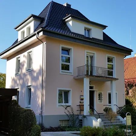 Tal-residenz Whg 2 Appartement Bad Salzuflen