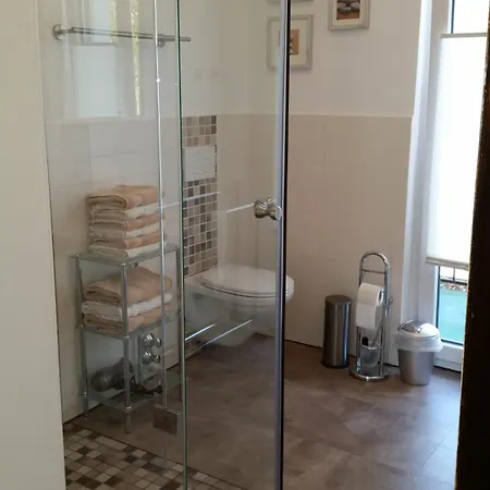 Tal-residenz Whg 2 Apartment *