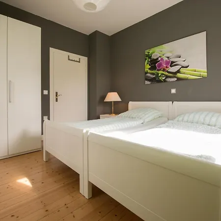 Appartement Tal-residenz Whg 2 Bad Salzuflen