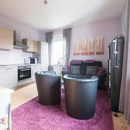 Appartement Tal-residenz Whg 2