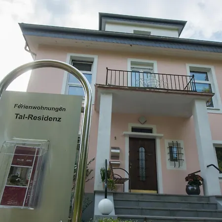 Tal-residenz Whg 2 *