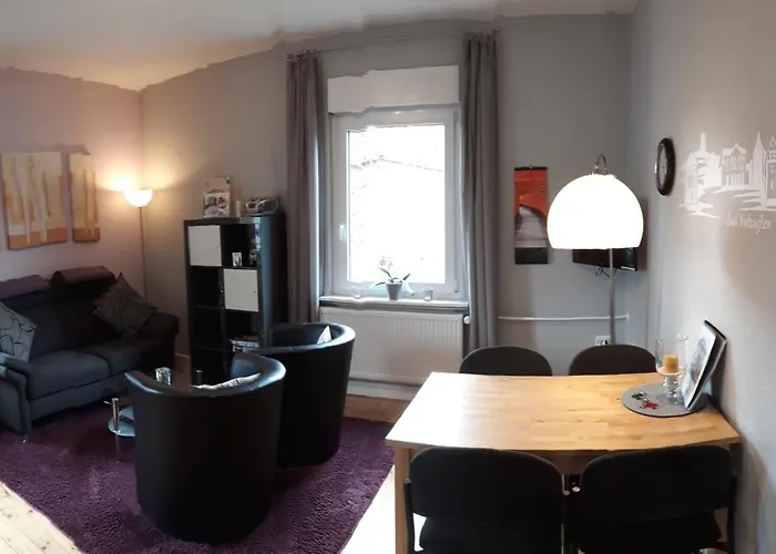 Appartement Tal-residenz Whg 2 *