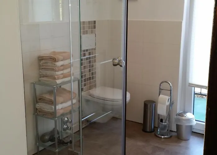 Tal-residenz Whg 2 Appartement *