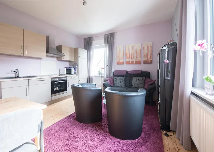 Appartement Tal-residenz Whg 2