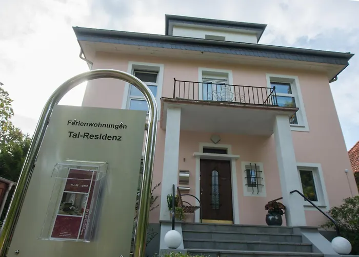 Tal-residenz Whg 2 *